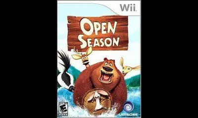 Open Season