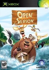 Background - Open Season - Xbox 360 - Retrocharting