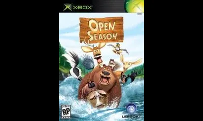 Open Season