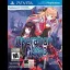 Operation Abyss: New Tokyo Legacy - Playstation Vita - Retrocharting