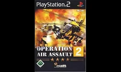 Operation Air Assault 2