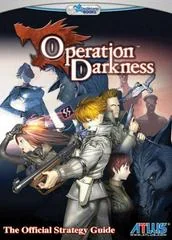 Background - Operation Darkness - Strategy Guide - Retrocharting