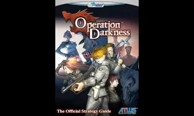 Operation Darkness