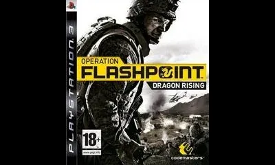 Operation Flashpoint: Dragon Rising