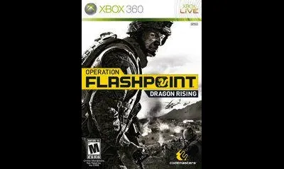 Operation Flashpoint: Dragon Rising