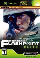 Operation Flashpoint Elite - Xbox - Retrocharting