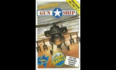 Operation Gunship