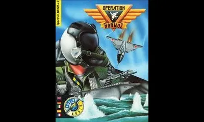 Operation Hormuz