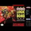 Operation Logic Bomb - Super Nintendo - Retrocharting