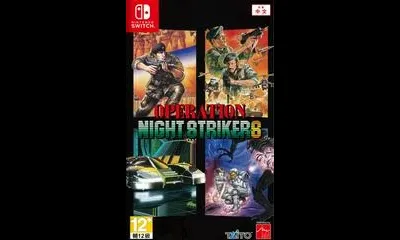 Operation Night Strikers