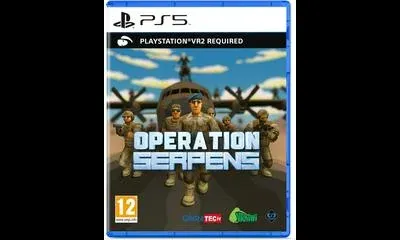 Operation Serpens