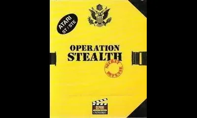 Operation Stealth