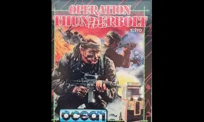 Operation Thunderbolt