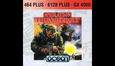 Operation Thunderbolt