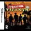 Operation Vietnam - Nintendo DS - Retrocharting