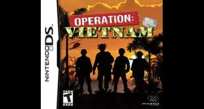 Operation Vietnam