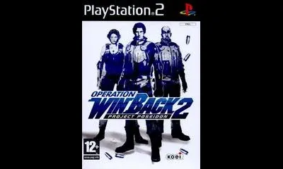 Operation Winback 2: Project Poseidon