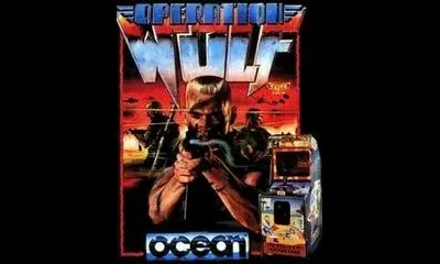 Operation Wolf
