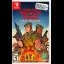 Operation Wolf Returns First Mission - Nintendo Switch - Retrocharting