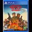 Operation Wolf Returns: First Mission - Playstation 4 - Retrocharting