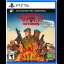 Operation Wolf Returns: First Mission - Playstation 5 - Retrocharting