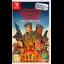 Operation Wolf Returns: First Mission [Rescue Edition] - Nintendo Switch - Retrocharting