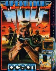 Background - Operation Wolf - ZX Spectrum - Retrocharting