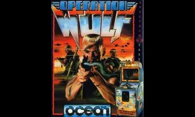 Operation Wolf