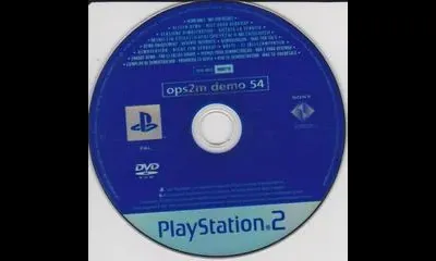 OPS2M Demo 54