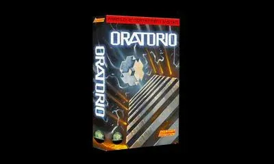 Oratorio