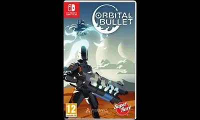 Orbital Bullet