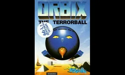Orbix the Terrorball