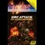 Orc Attack [Sparklers] - ZX Spectrum - Retrocharting