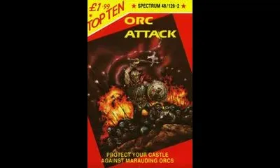 Orc Attack [Top Ten]