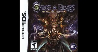 Orcs and Elves