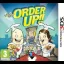 Order Up - Nintendo 3DS - Retrocharting