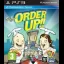 Order Up - Playstation 3 - Retrocharting