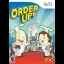 Order Up - Wii - Retrocharting