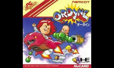 Ordyne