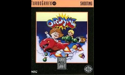 Ordyne