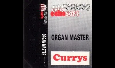 Organ Master