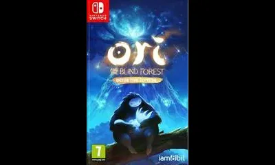 Ori and the Blind Forest: Definitive Edition