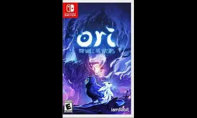 Ori and the Will of the Wisps