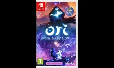 Ori: The Collection