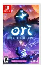 Background - Ori: The Collection - Nintendo Switch - Retrocharting