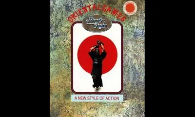 Oriental Games
