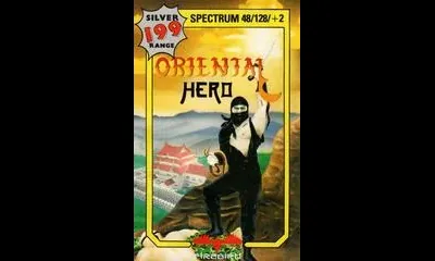 Oriental Hero