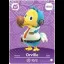 Orville #404 [Animal Crossing Series 5] - Nintendo DS - Retrocharting