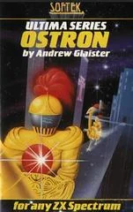 Background - Ostron - ZX Spectrum - Retrocharting