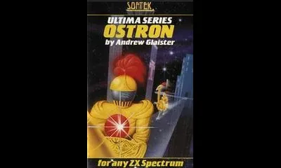Ostron